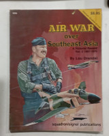Air War Over Southeast Asia