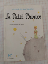 Le petit prince