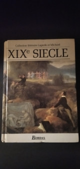 Collection litteraire Lagarde et Michard - XIX e siecle