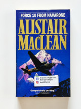Force 10 from Navarone