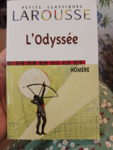 L'odyssée