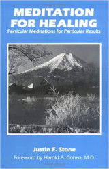 Meditation for Healing