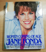 Women coming of age