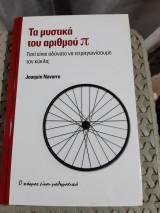 Τα μυστικά του αριθμού π ,γιατι ειναι αδυνατο να τετραγωνισουμε τον κυκλο?