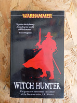Witch Hunter