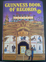 The Guinness Book of Records