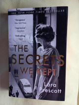 The Secrets We Kept