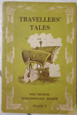 Traveller's Tales