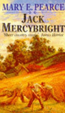 Jack Mercybright