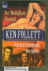 Der Modigliani-Skandal / Auf den Schwingen des Adlers