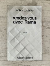 Randez-vous avec Rama