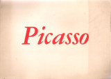 En hommage a Picasso 90e anniversaire