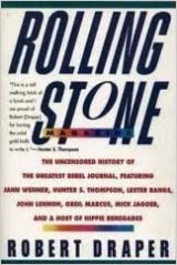 Rolling Stone Magazine