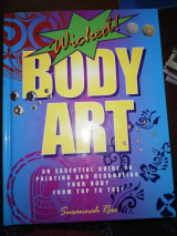 Wicked Body Art