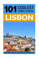 Lisbon: Lisbon Travel Guide