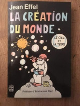 La Création du monde. Le ciel et la terre