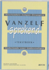 Vanzelfsprekend