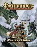 Pathfinder Advanced Player's Guide