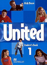 United 1: Student's Book