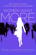 Women Want More