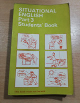 Situational English part 3 student's book