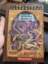 Deltora - Shadowlands Special edition Books 1-3