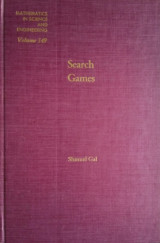 Search Games