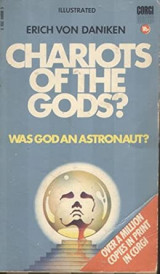 Chariot of the Gods