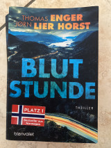 Blutstunde