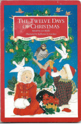 The Twelve Days of Christmas