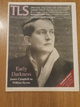 The Times Literary Supplement, no. 5572 (January 15, 2010)