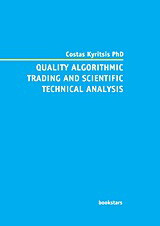 Qualiti algorithmic trading and technical analysis scientific concepts in the capital markets