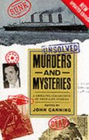 Unsolved Murders and Mysteries