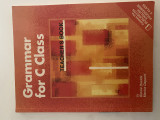 Grammar for C Class - Teacher's book