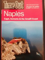 Naples Capri (time out - 2nd Ed.) Sorrento (0141008385)