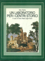 Un Laboratorio per i centri storici