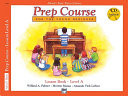 Prep Course for the Young Beginner