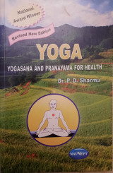 Health Books Yoga