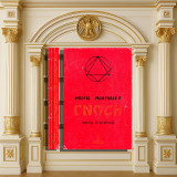Μπόρις Μουραβίεφ (Πύρινος Κόσμος: 1974) Γνώση. Μελέτη και σχόλια στην εσωτερική παράδοση της ανατολικής ορθοδοξίας / ά' τόμος (κύκλος εξωτερικός)