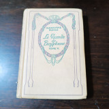 Le Vicomte de Bragelonne - Tome V.
