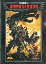 Codex armageddon
