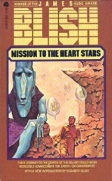 Mission to the Heart Stars