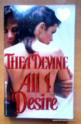 All I Desire