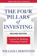 The Four Pillars of Investing, Second Edition: Lessons for Building a Winning Portfolio