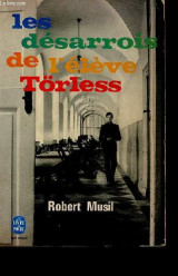 Les désarrois de l'élève Törless