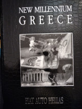 New Millennium Greece