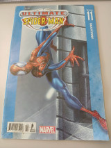 Ultimate Spider-Man - Volume 11