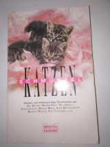Katzen Schmunzel