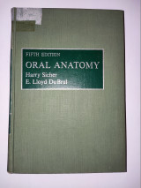 Oral Anatomy