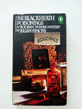 The Blackheath Poisonings